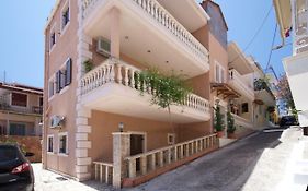 Dias Ground Floor Apartment