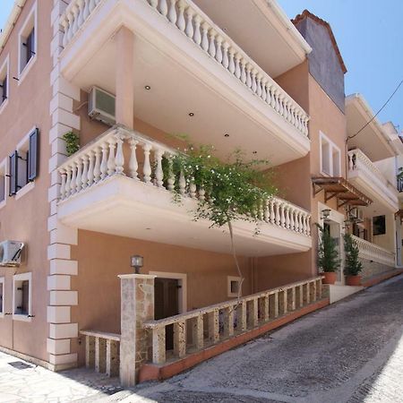 Dias Ground Floor Apartment Argostoli  Esterno foto