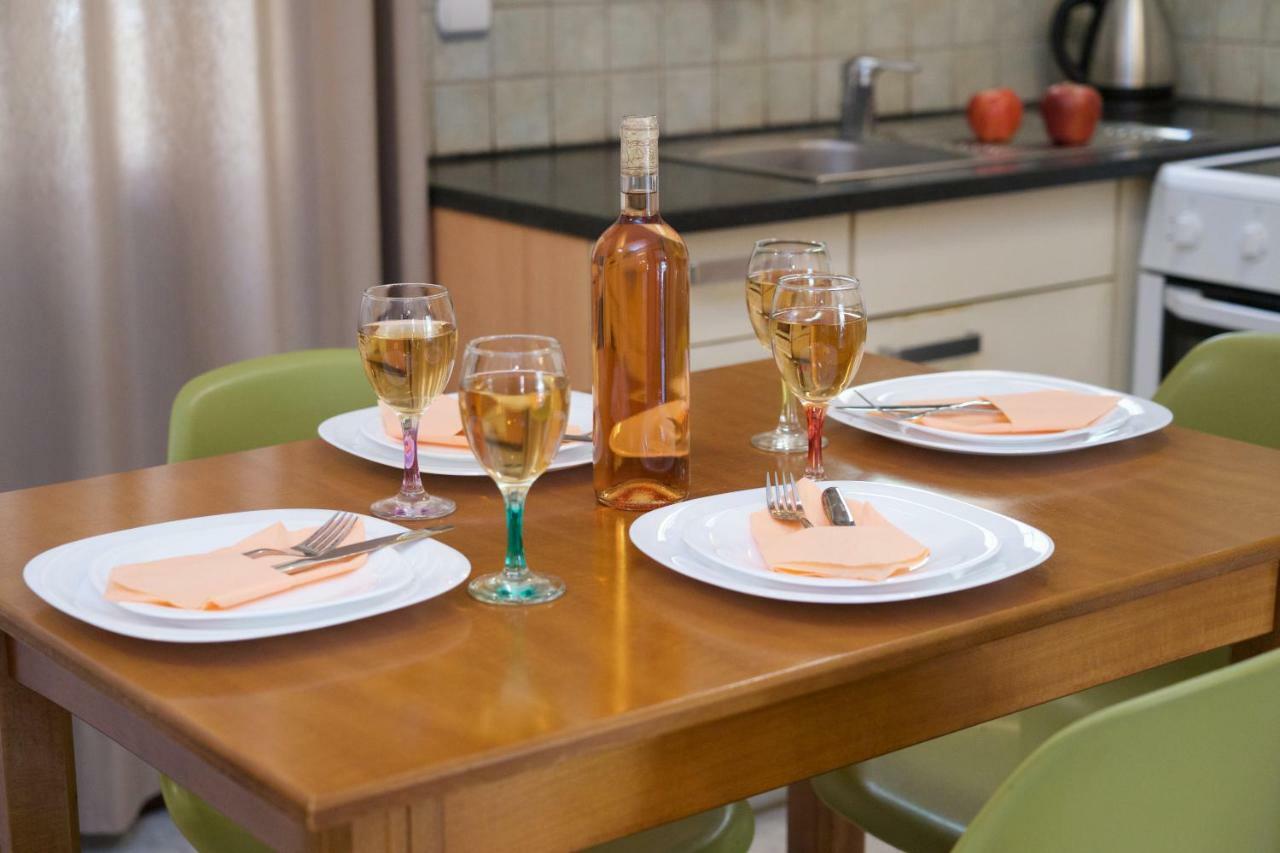 Dias Ground Floor Apartment Argostoli  Esterno foto